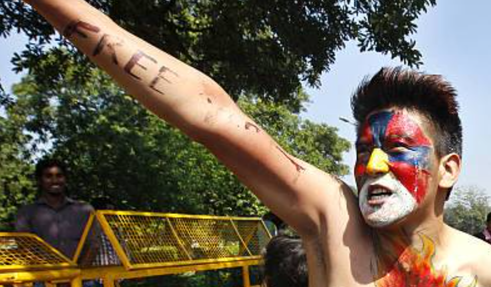 བོད་རྒྱལ་ཁབ་ཆེན་པོ་རྒྱལ་ལོ།